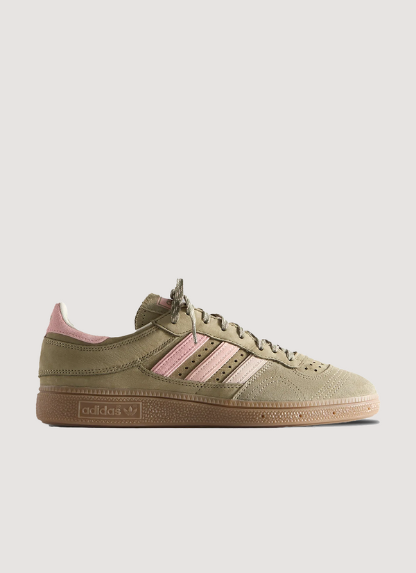 Adidas Kith Handball Top Gum Kith Handball Top Gum - Authenticated Sneakers | Pieces Los Angeles