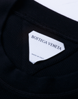 Bottega Veneta Voiso Waffle Jersey Long Sleeve