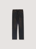 Ksubi Chitch Grease Jeans Black Ksubi Chitch Grease Jeans Black - Image 1 | Authenticated at Pieces Los Angeles