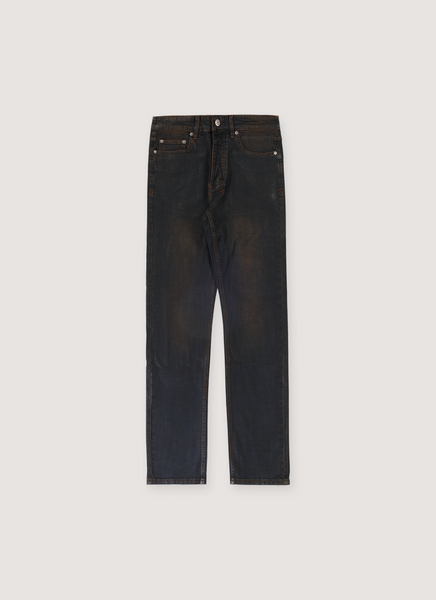 Ksubi Chitch Grease Jeans Black – PIECES