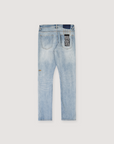 Ksubi Van WInkle Manhattan 1999 Jeans Light Indigo