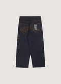 Ksubi MAXX Idols Denim Pants Raw Ksubi MAXX Idols Denim Pants Raw - Image 2 | Authenticated at Pieces Los Angeles