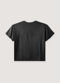 GV Gallery Kurt Angel Tee Shirt Vintage Black back view GV Gallery Kurt Angel Tee Vintage Black - Image 2 | Authenticated at Pieces Los Angeles