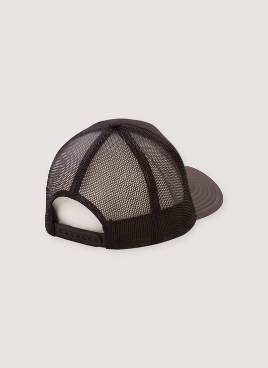 Kapital Kulture Trucker Kyoto Exclusive Blue