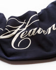 Pieces Heaven Can Wait Sweatpants Navy