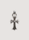 Chrome Hearts Large Cross Pendant (Pre-Owned) Chrome Hearts Large Cross Pendant (Pre-Owned) - Image 1 | Authenticated at Pieces Los Angeles