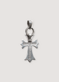 Chrome Hearts Large Cross Pendant (Pre-Owned) Chrome Hearts Large Cross Pendant (Pre-Owned) - Image 2 | Authenticated at Pieces Los Angeles