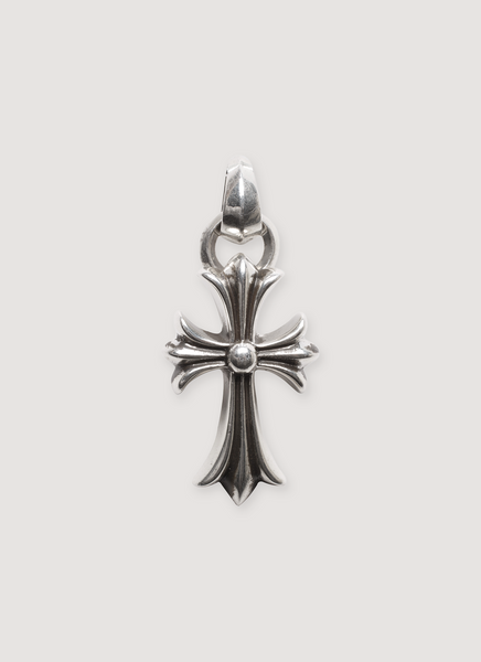 Chrome Hearts Large Cross Pendant (Pre-Owned) – PIECES