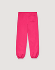 Sp5der Worldwide Legacy Sweatpants Pink Black