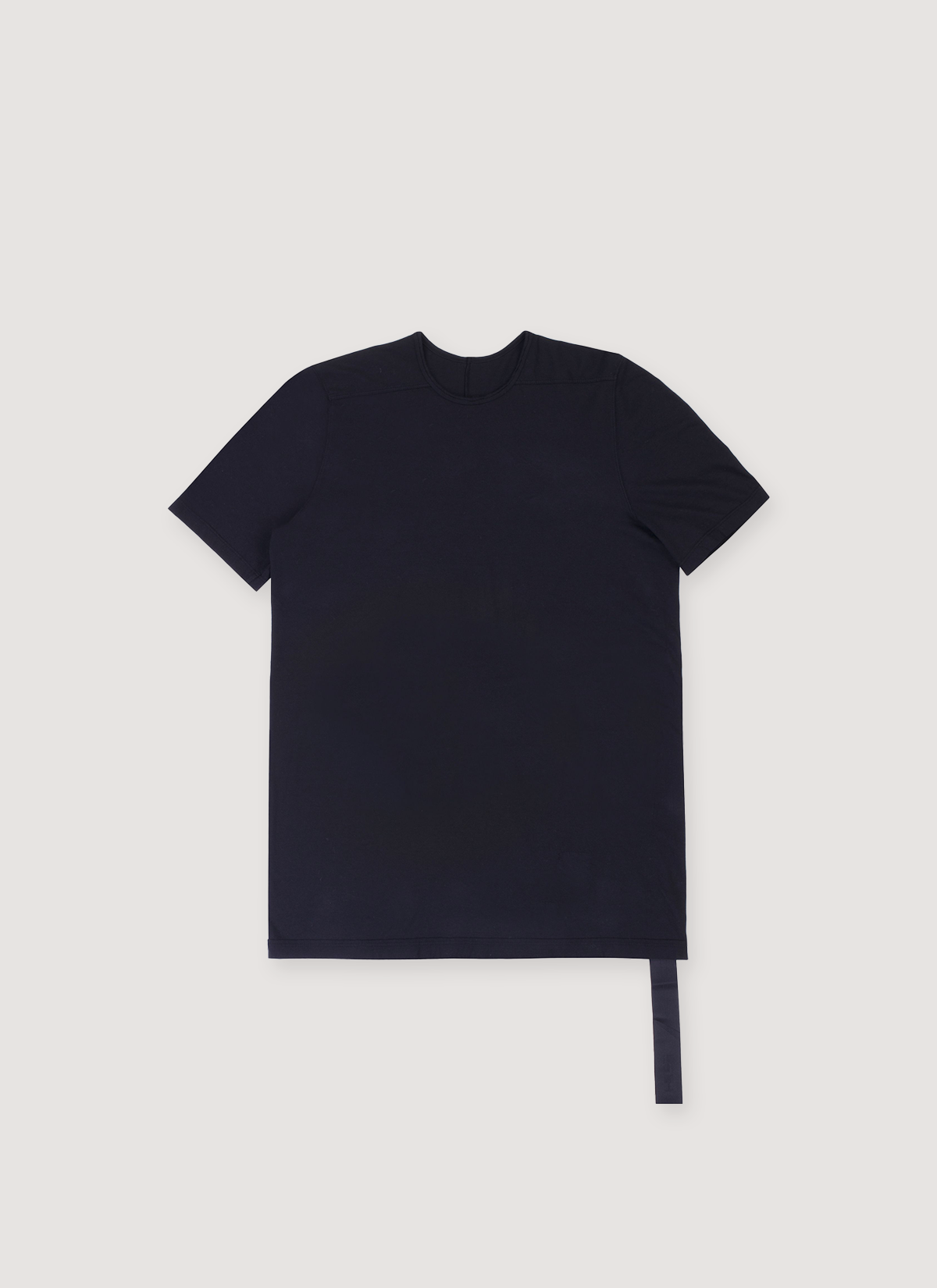 Rick Owens DRKSHWD Level Tee Black