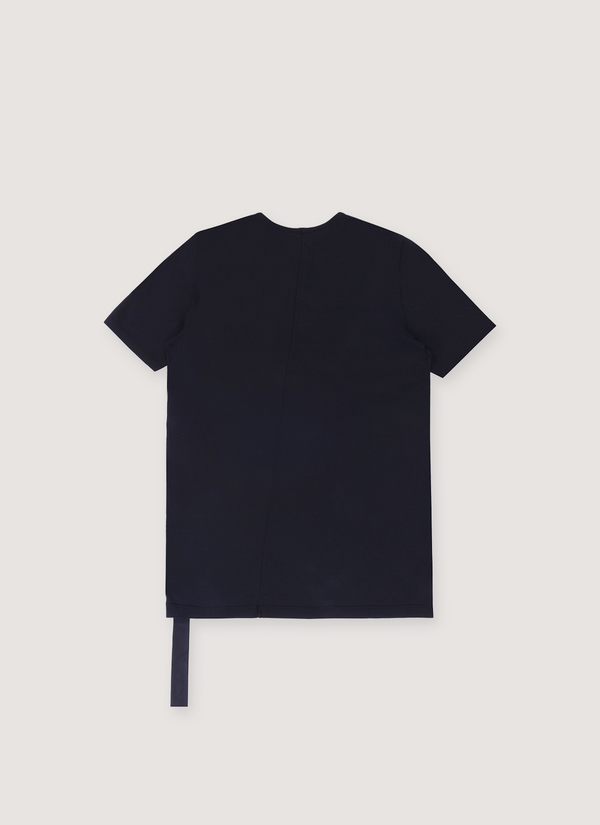 Rick Owens DRKSHDW DRKSHWD Level Tee Black alternate view - Shop at Pieces Los Angeles