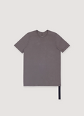 Rick Owens DRKSHDW Level Tee Grey Rick Owens DRKSHDW Level Tee Grey - Image 1 | Authenticated at Pieces Los Angeles