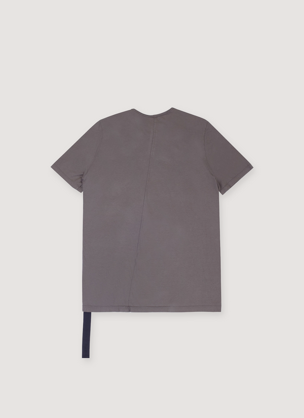 Rick Owens DRKSHDW Level Tee Grey alternate view - Shop at Pieces Los Angeles