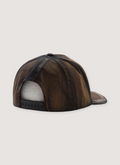 Vague Studios Life's Guard Hat Sunbeat Vague Studios Life's Guard Hat Sunbeat - Image 2 | Authenticated at Pieces Los Angeles