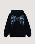 Revenge Arch Lightning Sweatshirt Black