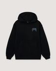 Revenge Arch Lightning Sweatshirt Black
