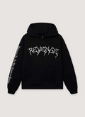 Revenge XXXtentacion Lightning Sweatshirt Revenge XXXtentacion Lightning Sweatshirt - Image 1 | Authenticated at Pieces Los Angeles