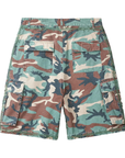 Vale Forever Livewire Shorts Camo