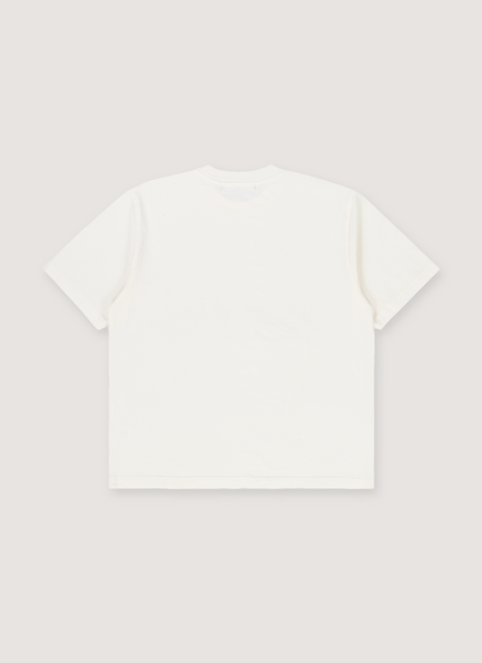 Pieces Local Celebrity Tee Cream