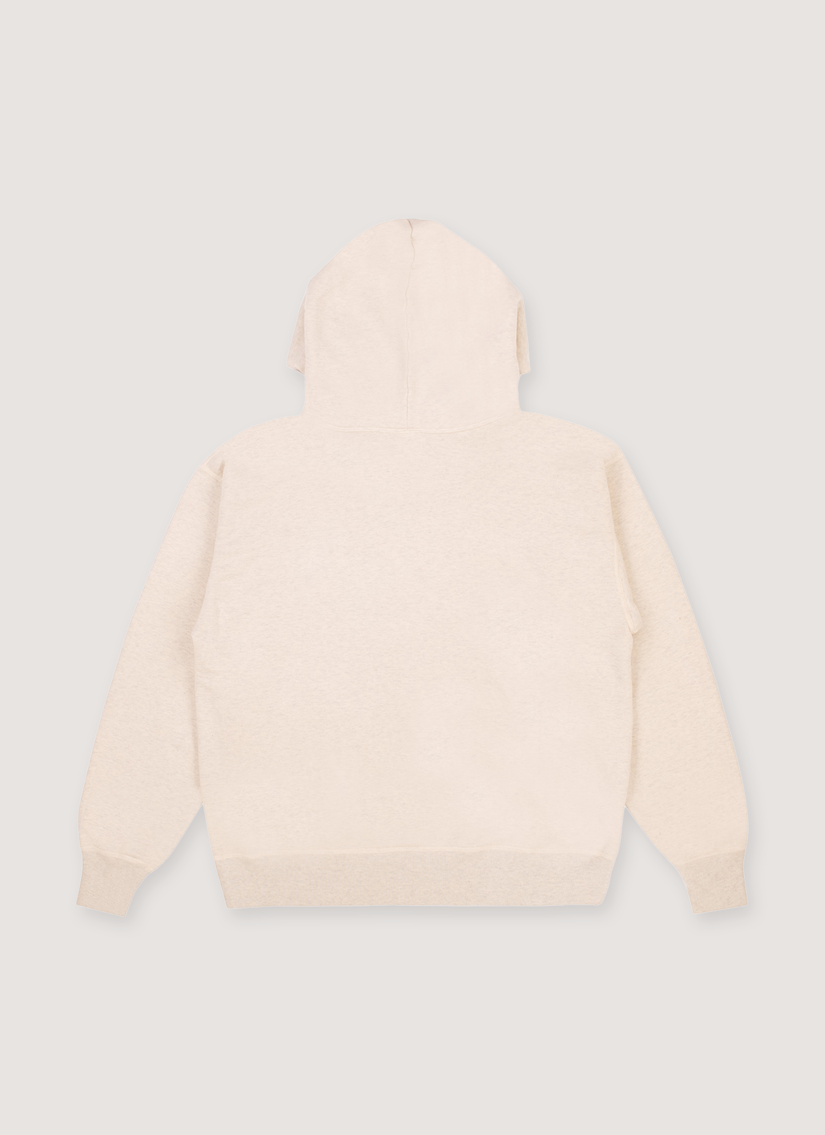 Saint Michael Saint Sweatshirt Grey