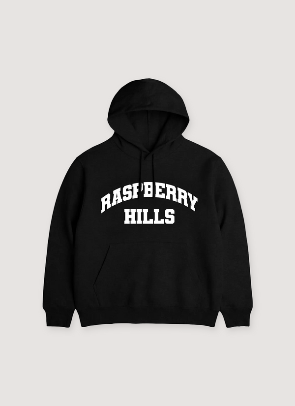 GV Gallery OG Logo Sweatshirt Black OG Logo Sweatshirt Black - Authenticated Sweatshirts | Pieces Los Angeles