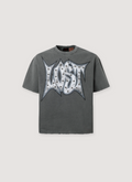 Lost Intricacy Lost Outline Tee Grey Lost Intricacy Lost Outline Tee Grey - Image 1 | Authenticated at Pieces Los Angeles