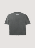 Lost Intricacy Lost Outline Tee Grey Lost Intricacy Lost Outline Tee Grey - Image 2 | Authenticated at Pieces Los Angeles