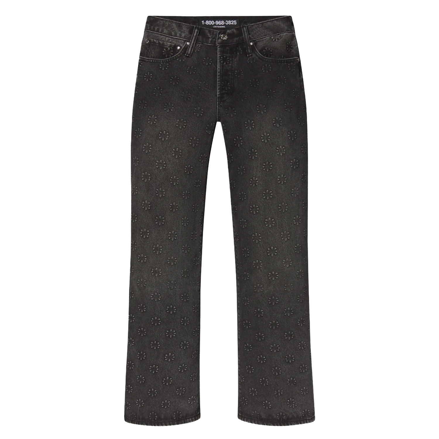 Jeans – PIECES