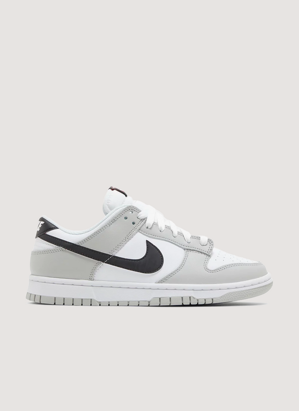 Nike Dunk Low SE Lottery Pack Grey Fog (2022) Dunk Low SE Lottery Pack Grey Fog (2022) - Authenticated Sneakers | Pieces Los Angeles