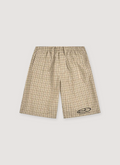 Boredom Kills Lounge Shorts Boredom Kills Lounge Shorts - Image 3 | Authenticated at Pieces Los Angeles