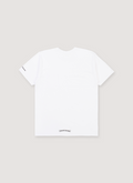 Chrome Hearts Love You Neck Logo Tee White Chrome Hearts Love You Neck Logo Tee White - Image 2 | Authenticated at Pieces Los Angeles