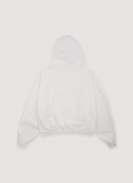 Project G/R Membership Love Parody Sweatshirt White Project G/R Membership Love Parody Sweatshirt White - Image 2 | Authenticated at Pieces Los Angeles