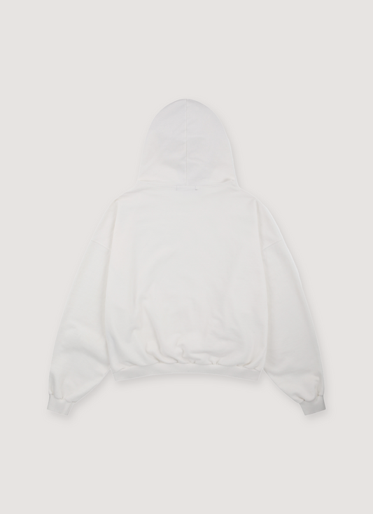 Project G/R Membership Love Parody Sweatshirt White