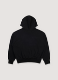 Lost SHDWS OG Logo Sweatshirt Black Lost SHDWS OG Logo Sweatshirt Black - Image 2 | Authenticated at Pieces Los Angeles