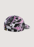 Living Product Man Vs. Nature Hat Pink Living Product Man Vs. Nature Hat Pink - Image 2 | Authenticated at Pieces Los Angeles