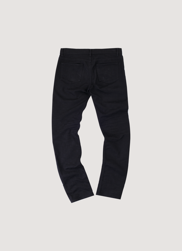 Louis Vuitton Monogram Jeans Black (Pre-Owned) alternate view - Shop at Pieces Los Angeles