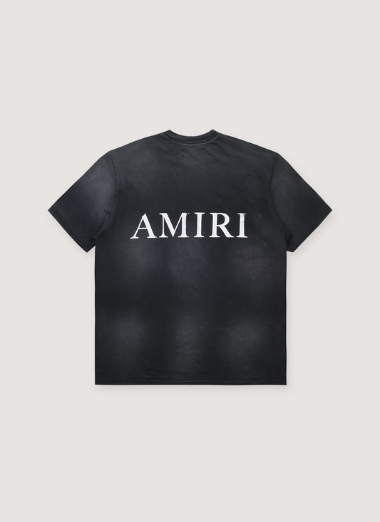 MA Core Tee Vintage Black