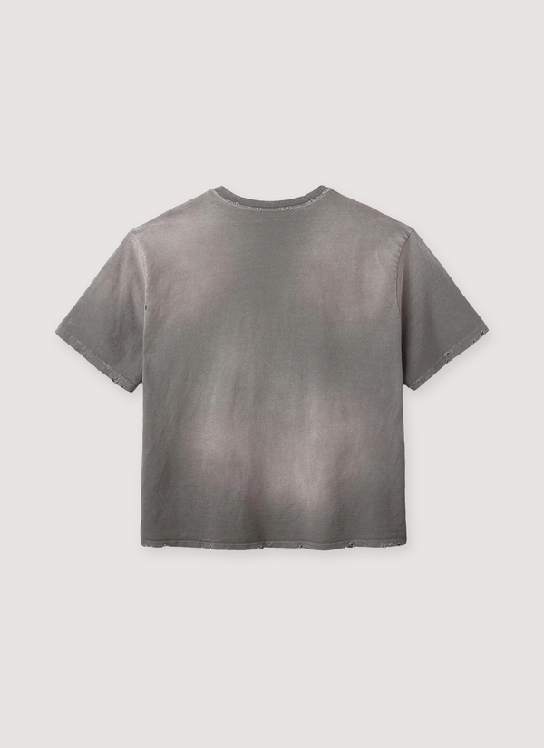 GV Gallery Macker V2 Tee Vintage Grey alternate view - Shop at Pieces Los Angeles