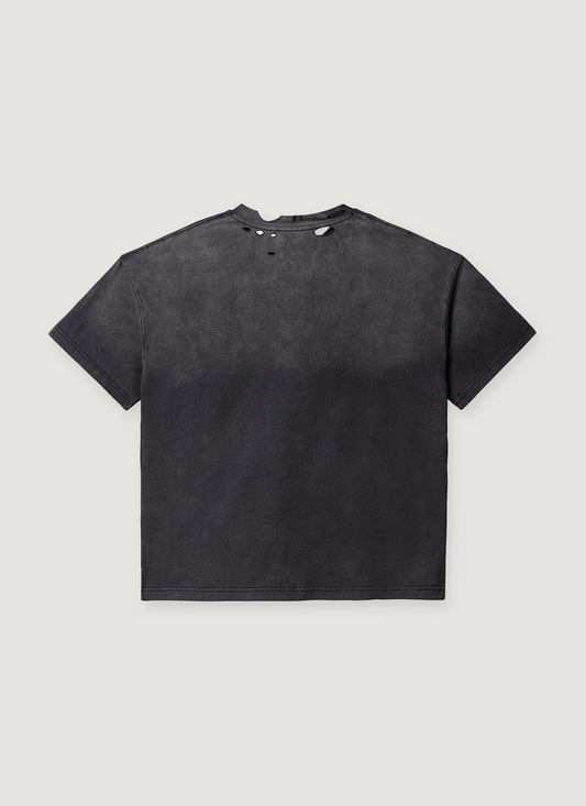 Vale Forever Marvin's Dream Tee Vintage Black