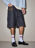 Ksubi MAXX Short Idols Raw Ksubi MAXX Short Idols Raw - Image 3 | Authenticated at Pieces Los Angeles