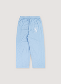 Awaited Militia Carmelo Mesh Tracks Powder Blue Awaited Militia Carmelo Mesh Tracks Powder Blue - Image 1 | Authenticated at Pieces Los Angeles