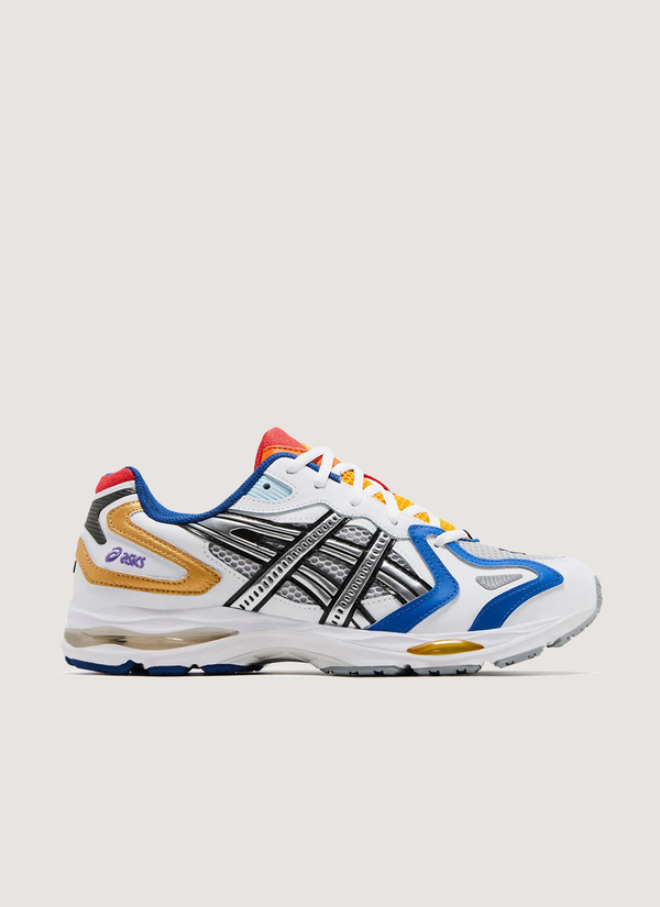 Asics Gallery Dept. Gel-K1011 Khaki White Pure Silver Gallery Dept. Gel-K1011 Khaki White Pure Silver - Authenticated Sneakers | Pieces Los Angeles