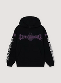 Revenge City Morgue Metal Tour Sweatshirt Revenge City Morgue Metal Tour Sweatshirt - Image 1 | Authenticated at Pieces Los Angeles
