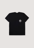 Chrome Hearts Miami Horseshoe Tee Black Chrome Hearts Miami Horseshoe Tee Black - Image 1 | Authenticated at Pieces Los Angeles