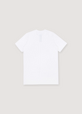 Rick Owens Level Tee Milk Rick Owens Level Tee Milk - Image 2 | Authenticated at Pieces Los Angeles