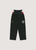 Project G/R Mastermind MMJ 3 Layered Track Pants Multicolor Project G/R Mastermind MMJ 3 Layered Track Pants Multicolor - Image 1 | Authenticated at Pieces Los Angeles