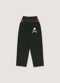 Project G/R Mastermind MMJ 3 Layered Track Pants Multicolor Project G/R Mastermind MMJ 3 Layered Track Pants Multicolor - Image 2 | Authenticated at Pieces Los Angeles