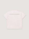 Saint Michael Money Tee Off White Saint Michael Money Tee Off White - Image 2 | Authenticated at Pieces Los Angeles