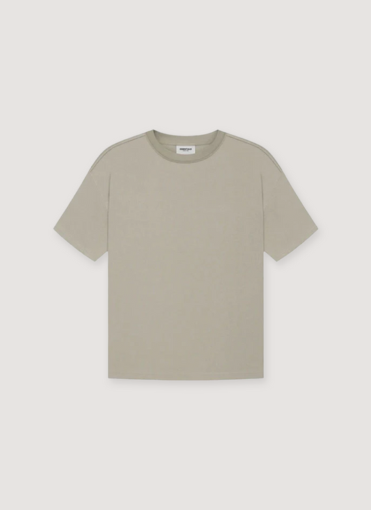 Essentials SS21 Tee Moss