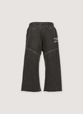 Triple Sevens Moto Sweatpants Black Triple Sevens Moto Sweatpants Black - Image 2 | Authenticated at Pieces Los Angeles